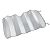 Carmax Parasolar Auto Silver 150x70cm