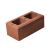 Element Gard Petra Robusto 40x20x16 Cm, Rosu