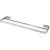 Port Prosop Dublu 81900 Inox-678937