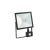 Proiector Super Slim LED SMD Uptec LUM Rece 20W Senzor-54074