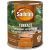 Impregnant Antiderapant Pentru Lemn, Sadolin Terrace, Alchidic, Teck, 2.5 L