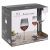 Set 6 Pahare De Vin, Wild Life 380 ML, Gri/ Fumuriu 154879