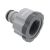 Conector Universal Cu Filet Interior 1/2