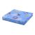 Set Lenjerie PAT Sweet Dreams 120X150 100% BBC Baby Blue