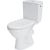 Set Wc Compact 114 Merida 010 3/6 K03-014 Cersanit 20210321