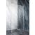 Cabina DUS Walk In Mille Crom Sticla Transparenta 100X200 S161-001