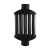 Burlan Radiator 120 Negru