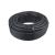 Tp Tub Flexibil Sarma 20mm HF 320N Negru 50m 39210