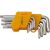 Set 9 Chei Torx Scurte T10-T50 CR-V Cu Protectie Lt56480