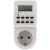 Timer DIG 10 WL Priza Programabila Digitala Pt Interior Well