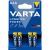 Baterie Varta Longlife Power AAA 4+4