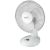 Ventilator De Birou 23CM Alb TF 231