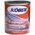 Grund Pentru Metal, Cu Zinc, Kober Primer, Interior / Exterior, Gri, 0.75 L