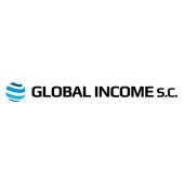 GLOBAL INCOME S.C.