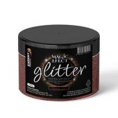 Glitter Magic Efect Maroon G12 150gr