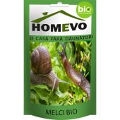 Homevo Melci BIO 50G 592009