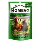 Homevo Paduchi De Gaina 592002