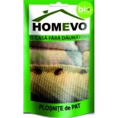 Homevo Plosnite De PAT 50G 592005