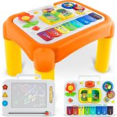 Jucarie Educationala Multifunctionala Ricokids RK-746 774600