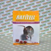 Otrava Rozatoare Ratitell 120 Gr