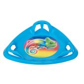 Sanie Pentru Copii Din Plastic Tricorn 60x60cm Mt-6711