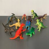 Set De Figurine Dinozauri 23434